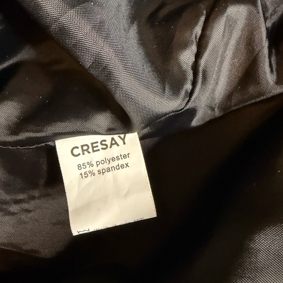 Colorful Sequin Zip-Up Jacket - Picture 7 of 8